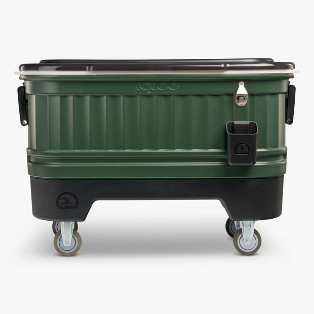 Party Bar 125 Qt Cooler Y0